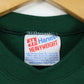 Vintage Embroidered Steamboat Colorado Crewneck