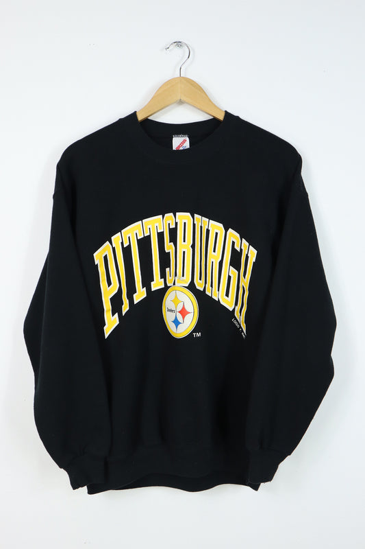 Vintage Pittsburgh Steelers Crewneck