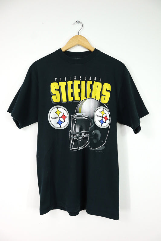 Vintage 1996 Pittsburgh Steelers Tee