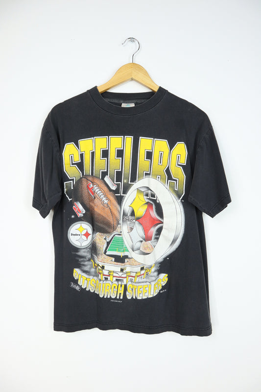 Vintage Pittsburgh Steelers Tee