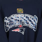 Vintage New England Patriots Crewneck