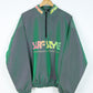 Vintage Surf Style Windbreaker