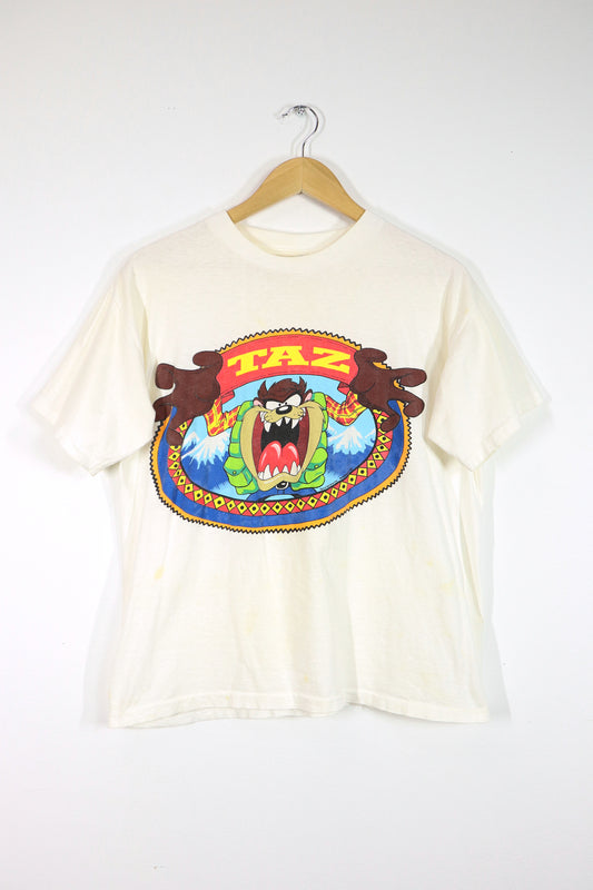 Vintage '94 Taz Tee