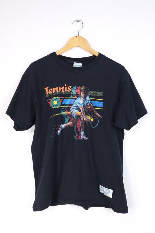 Vintage Tennis Pro Tee