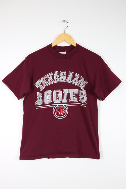 Vintage Texas A&M Tee