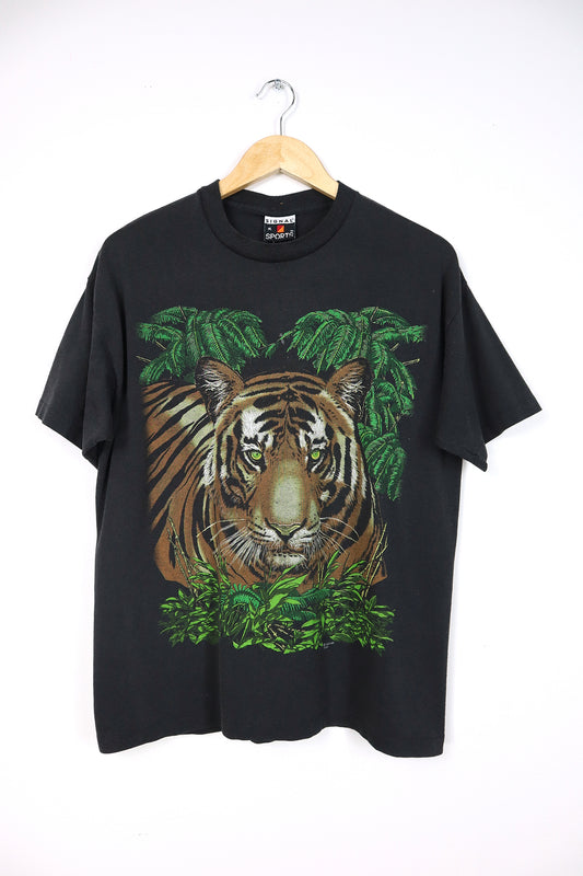 Vintage Tiger Tee