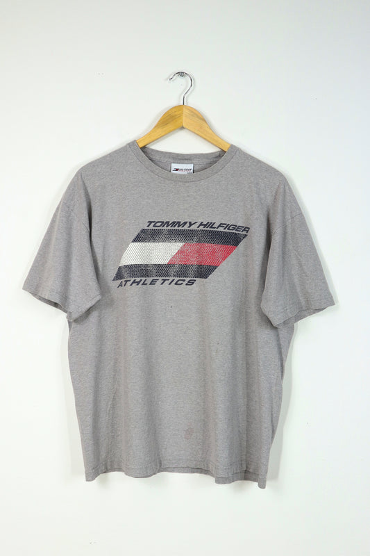 Vintage Tommy Hilfiger Athletics Tee