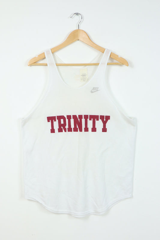 Vintage Nike Trinity Runners Tank Top