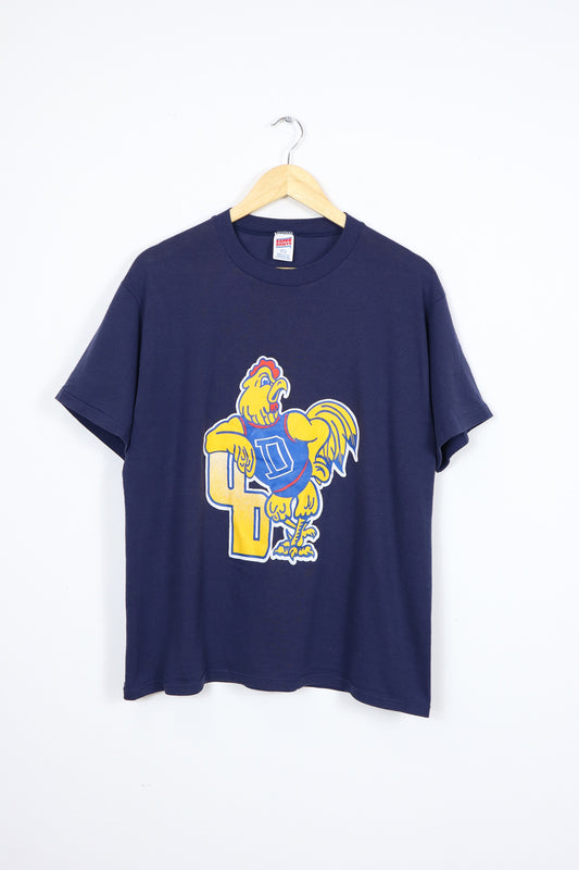 Vintage University of Delaware Tee