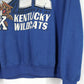 Vintage Universtity of Kentucky Wildcats Crewneck