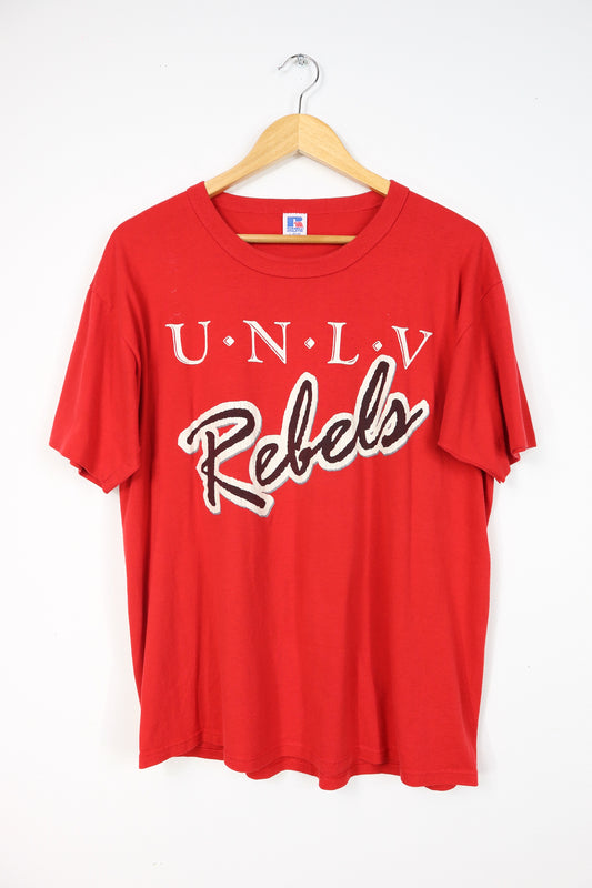 Vintage UNLV Rebels Tee