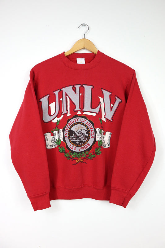 Vintage UNLV Crewneck