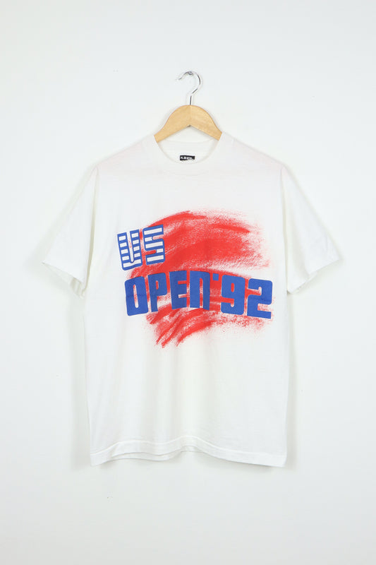 Vintage 1992 U.S. Open Tee