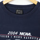 Vintage UConn Men's Basketball Nation Champions Tee