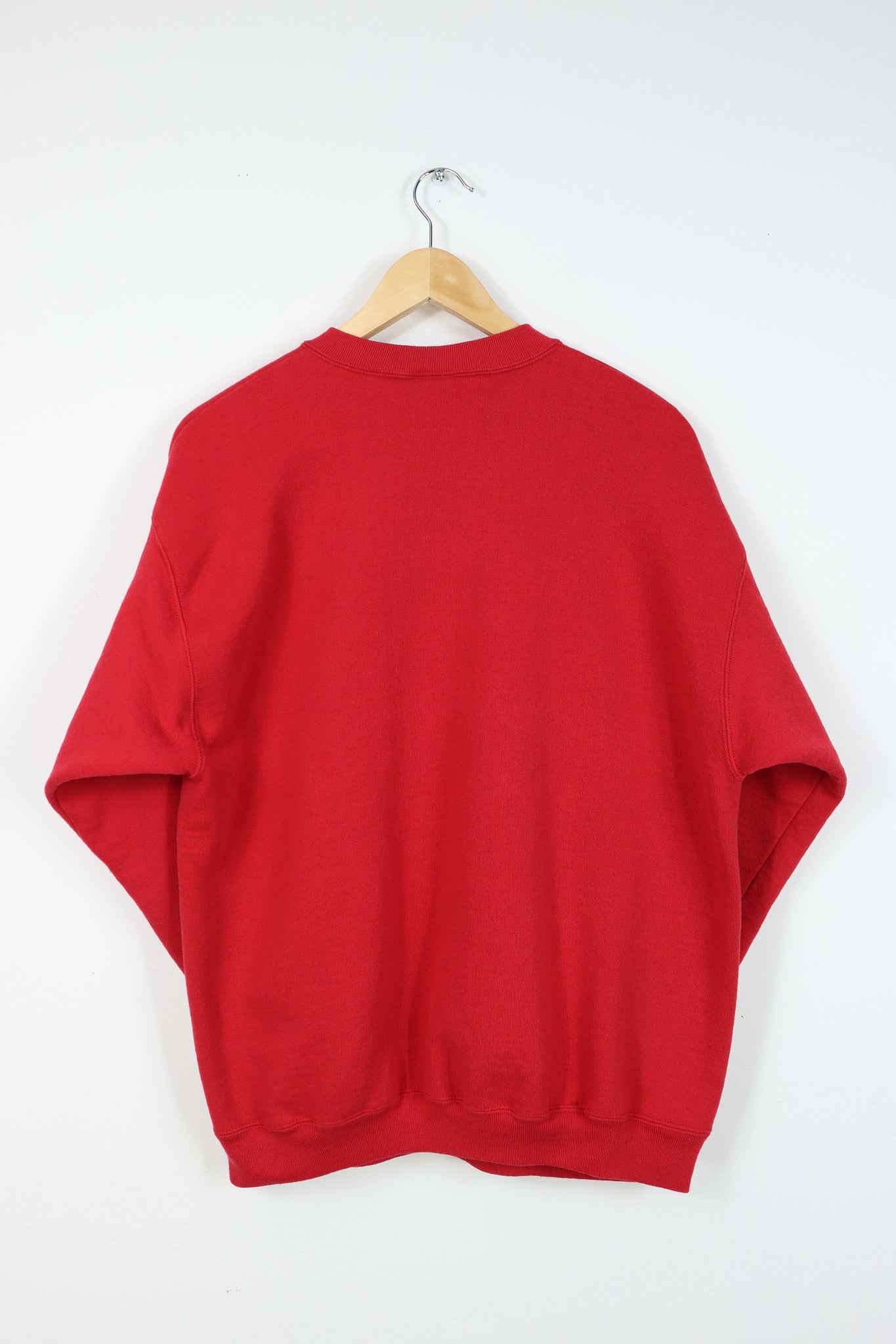 Vintage University of Nebraska Crewneck