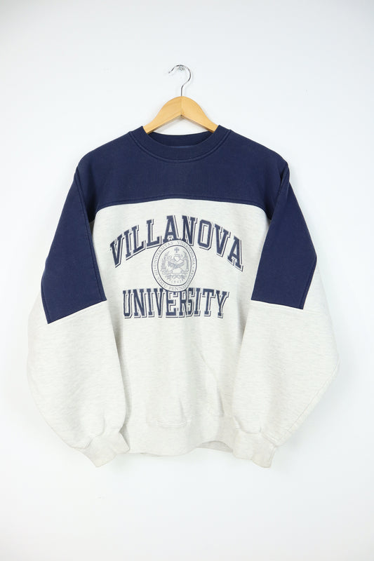 Vintage Villanova Crewneck