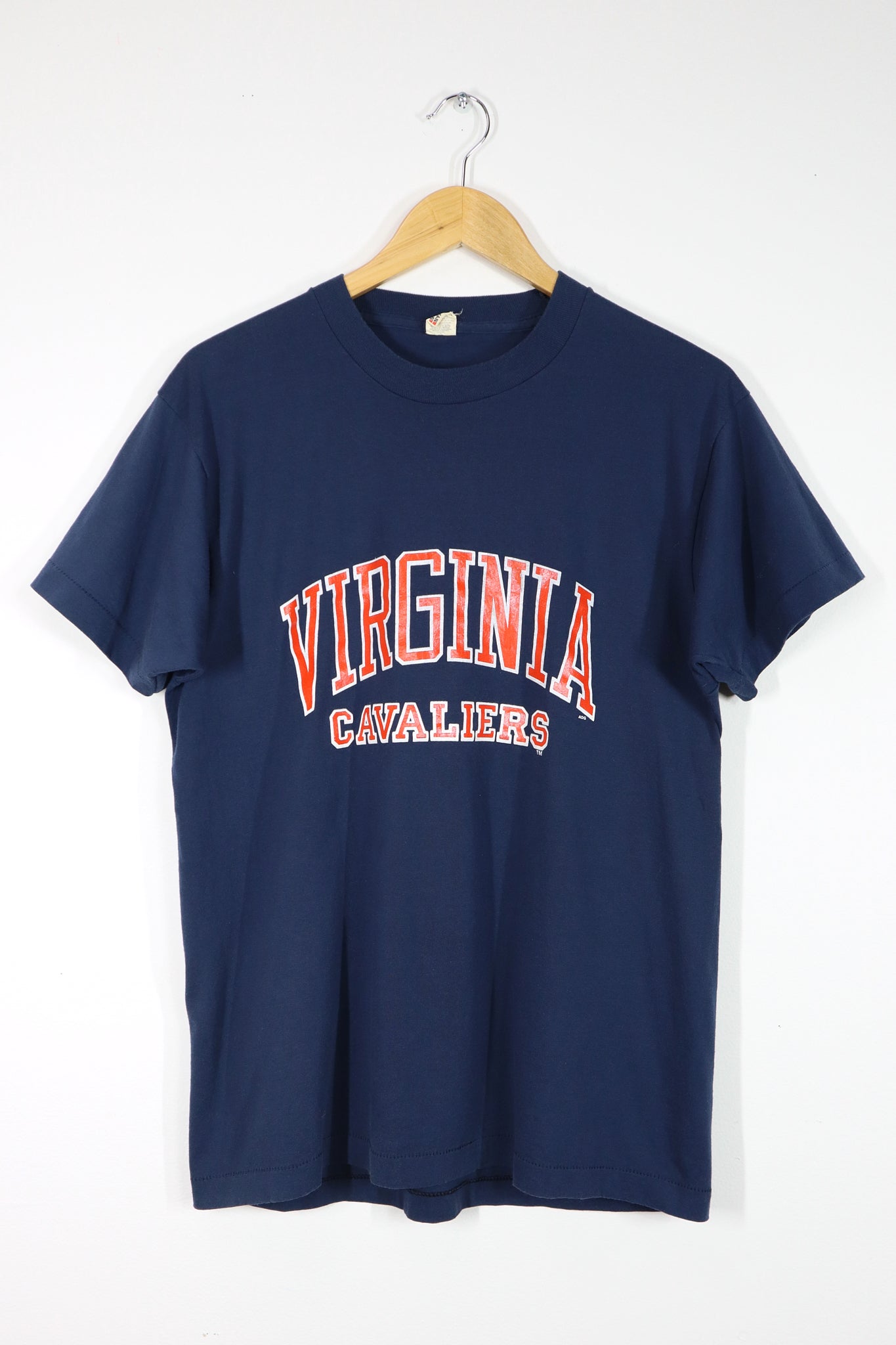 Vintage Virginia Cavaliers Tee