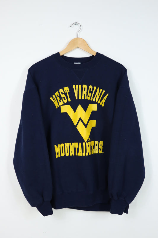 Vintage West Virginia Crewneck