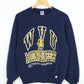 Vintage West Virginia Mountaineers Crewneck