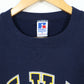 Vintage West Virginia Mountaineers Crewneck