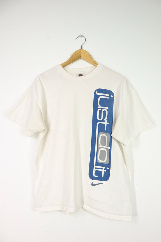 Vintage Nike Just Do It Tee