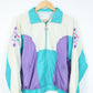 Vintage Wilson Windbreaker