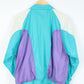 Vintage Wilson Windbreaker