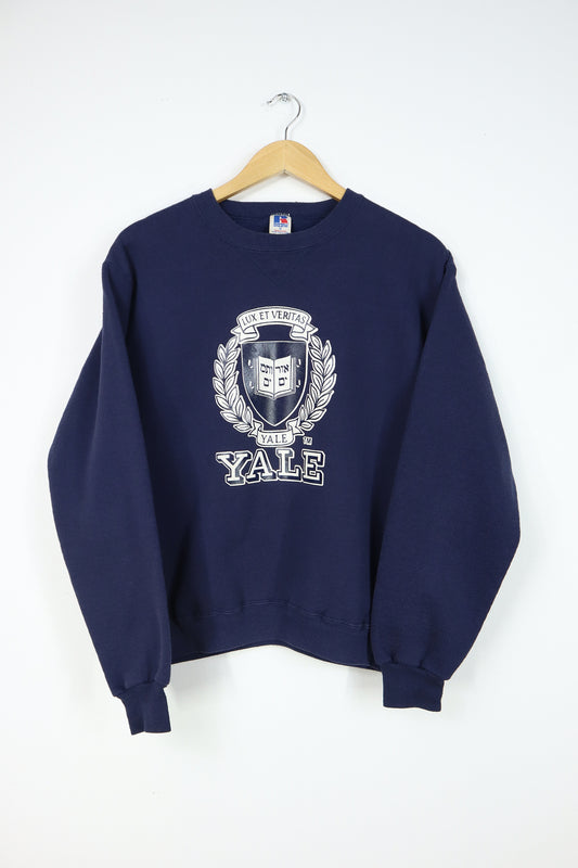 Vintage Yale Crewneck