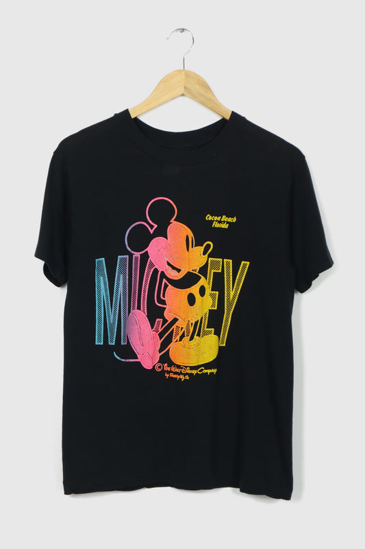 Vintage Mickey Mouse Tee