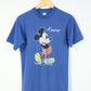 Vintage Mickey Kansas Tee