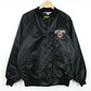 Vintage Snap Button Aces & Eights Jacket