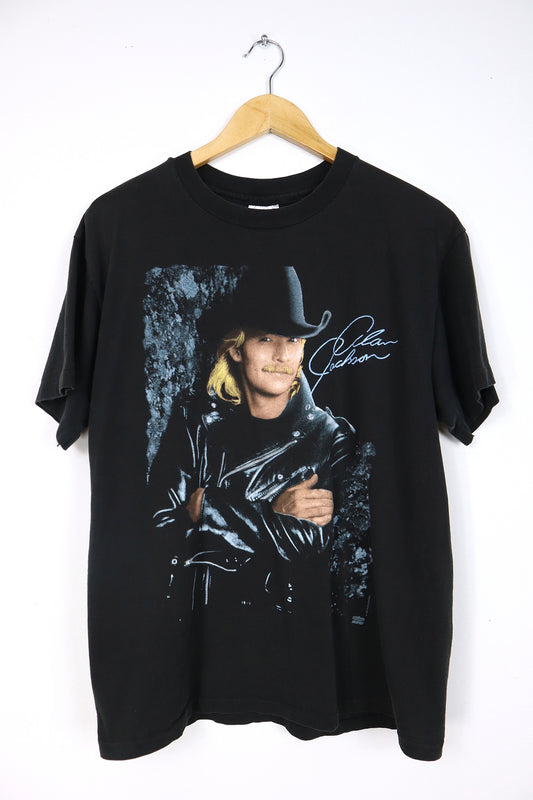 Vintage Alan Jackson Tee