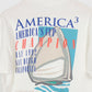 Vintage 1992 America's Cup Champion Tee