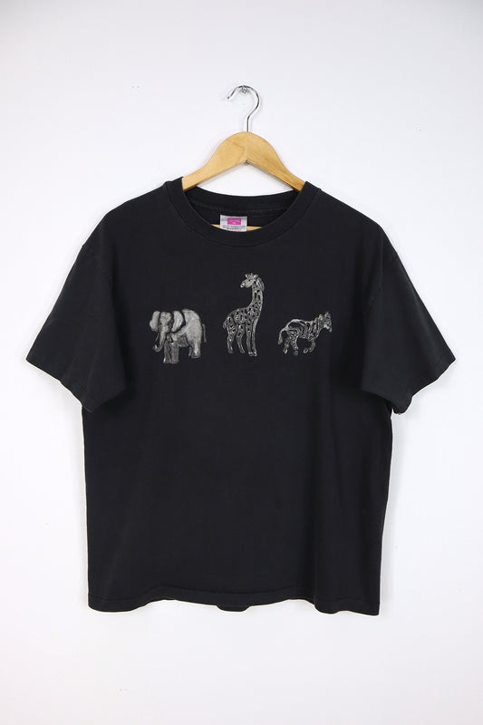 Vintage Animals Tee