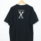 Vintage Apple Mac OS X Version Worldwide Release Tee