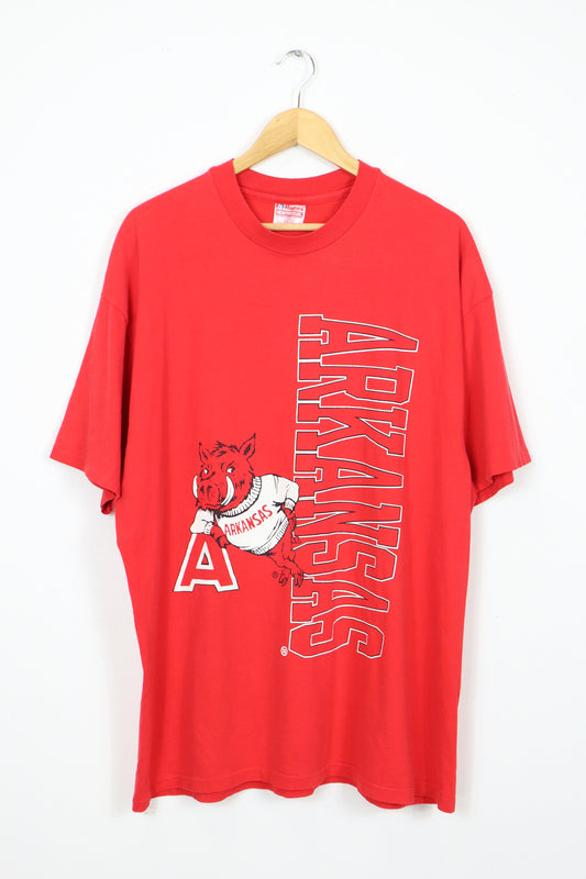 Vintage Arkansas Tee