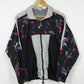 Vintage Asics Nylon Jacket