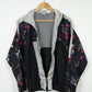 Vintage Asics Nylon Jacket