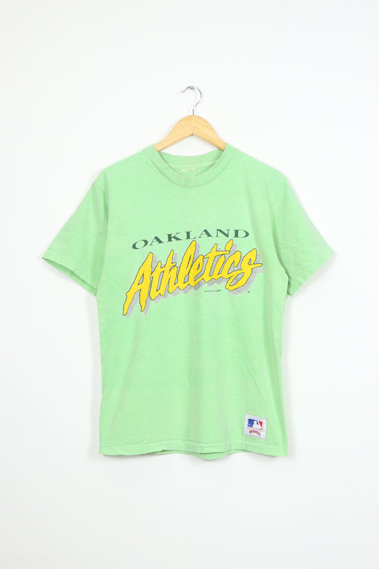 Vintage Oakland Athletics Tee