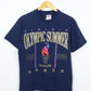 Vintage 1996 Atlanta Olympic Summer Games Tee