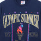 Vintage 1996 Atlanta Olympic Summer Games Tee