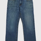 Vintage Levi's 514 Stright Fit Jeans 04