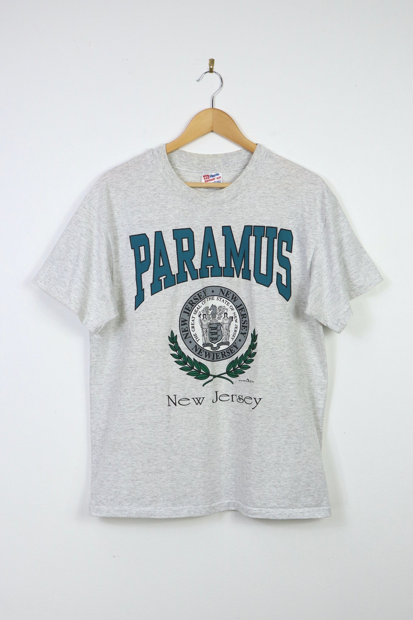 Vintage Paramus Tee