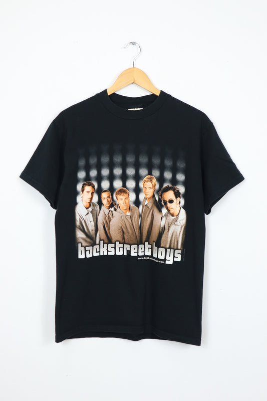 Vintage Backstreet Boys Tee