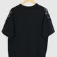 Vintage Paint Splatter Big League Baseball Tee