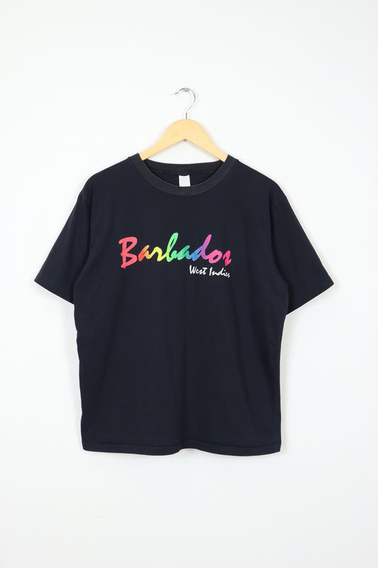 Vintage Barbados Tee