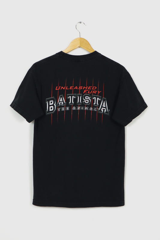 Vintage Batista The Animal Tee