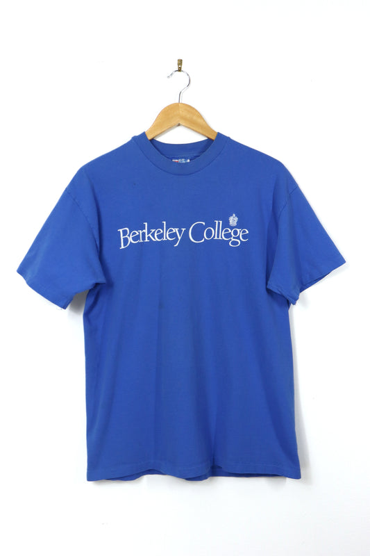 Vintage Berkeley College Tee