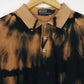 Upcycled Bleached Ralph Lauren Polo 005