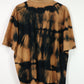 Upcycled Bleached Ralph Lauren Polo 005